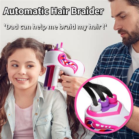 braid machine hair|automatic hair braiding machine.